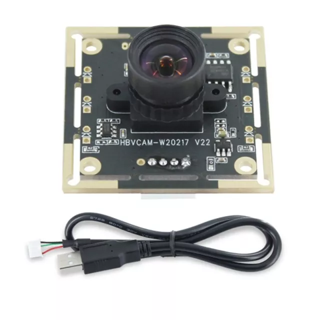 Module de CaméRa 720P 100° Sans Distorsion Module OV9732 1MP pour  Android 7440