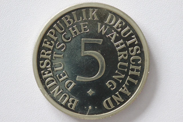 MEDAILLE DEUTSCHE W HRUNG 40 Jahrestag 5 Silberf nfer 1991 Deutschland medaille-deutsche-w-hrung-40-jahrestag-5-silberf-nfer-1991-deutschland