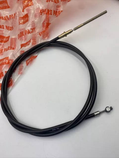 Aprilia Friend 50 Brake Cable 1994/1998 Part No AP8214104   Unused Old Stock #3