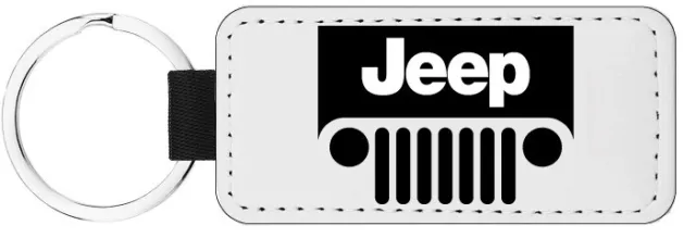 PORTACHIAVI COMPATIBILE CON auto Jeep compass renegade avenger