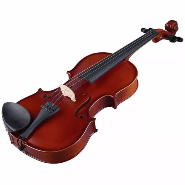 GEWA Pure Set violino HW 4/4 set-up Tedesco Da Studio + Astuccio + Accessori 3