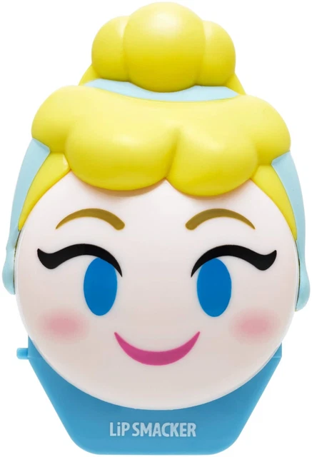 Lip Smacker Disney Emoji Lip Balm CHOOSE YOUR CHARACTER FLAVOR