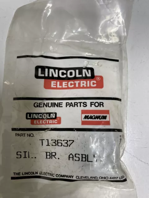 Lincoln Welder SA-250 OEM Diode Bridge Rectifier 35A 400V T13637