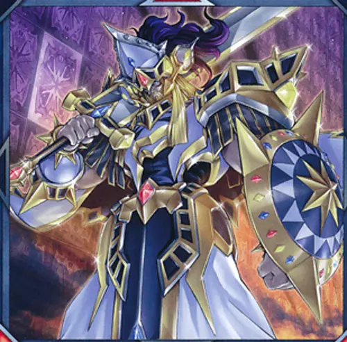 Yugioh CT15-EN006 Arcana Extra Joker Ultra Rare NEAR MINT
