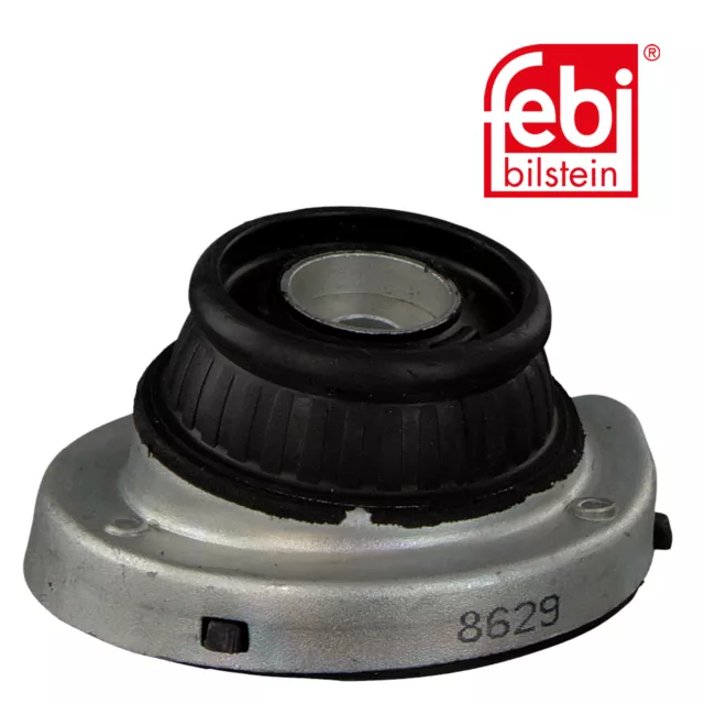 Strut Top Montaggio Posteriore PER ALFA GT 937 1.8 1.9 2.0 3.2 03->10 937 A1.000 FEBI 2