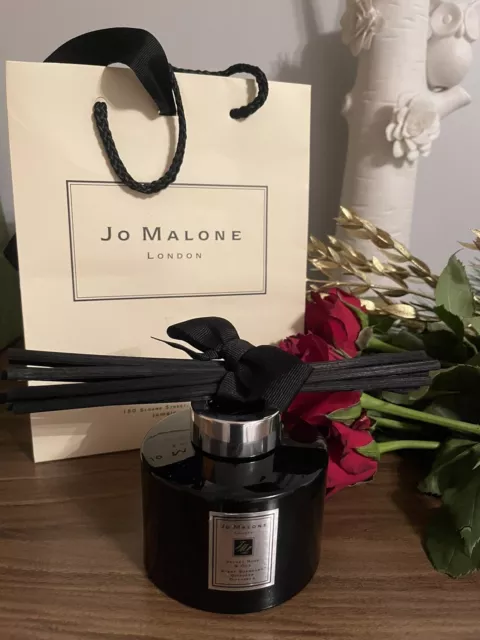 Jo malone velvet rose diffuser clearance