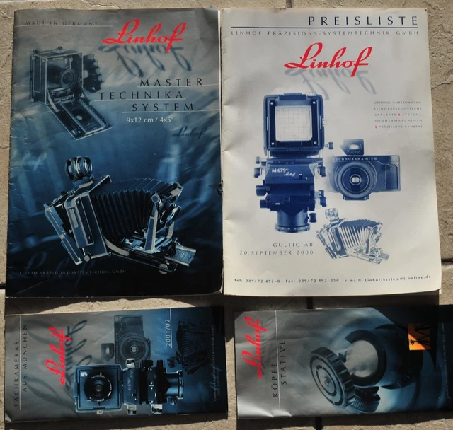 Manuales y guías, Cámaras y fotografía - PicClick ES