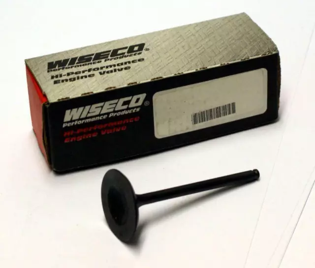 New Wiseco Intake Valve CRF 150 R 07 08 09 10 11 12 13 Motocross