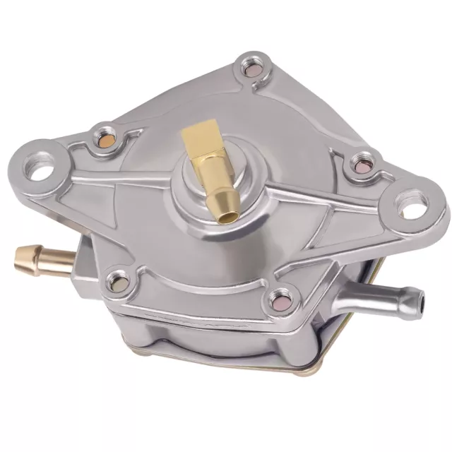 Fuel Pump for 85-98 Suzuki QuadRunner 230 250 300 ALT185 15100-19B10 15100-18900