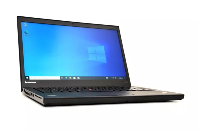 ORDINATEUR PORTABLE LENOVO ThinkPad T440s i7-4600U/8GB/240GB SSD ...