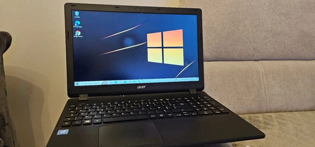 PC PORTABLE GRAND Ecran Excellent Etat EUR 90,00 - PicClick FR