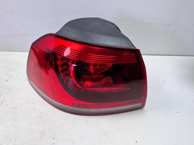 SIEMID Tesl.a Modell 3 Hinten Links Außen LED Rüc Produktbild-Vorschau 9