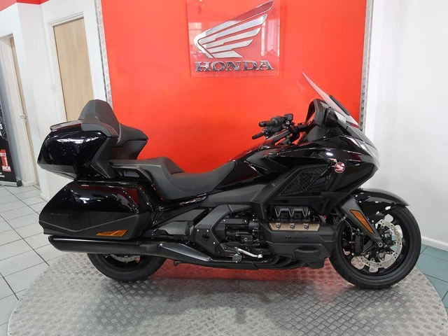 Honda gl1800da clearance