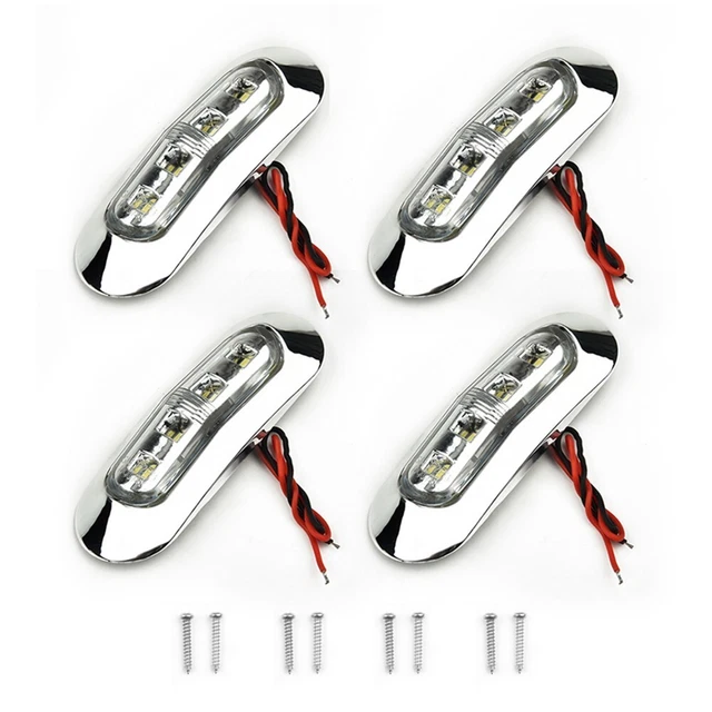 For Way - Panneau De Commutateur Pour Pompe De Cale Bateau 3 Voies (Auto/Off/Manuel) 12V/24V Avec Disjoncteur 15A - Étanche Et Robuste