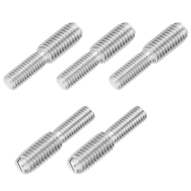 Fiable Boulon À Tête Hexagonale pour une fixation sûre et durable Fiable Boulon À Tête Hexagonale pour une fixation sûre et durable