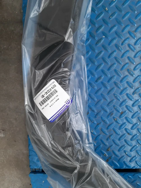 Parafango Originale Jeep Wrangler 2001 Tj