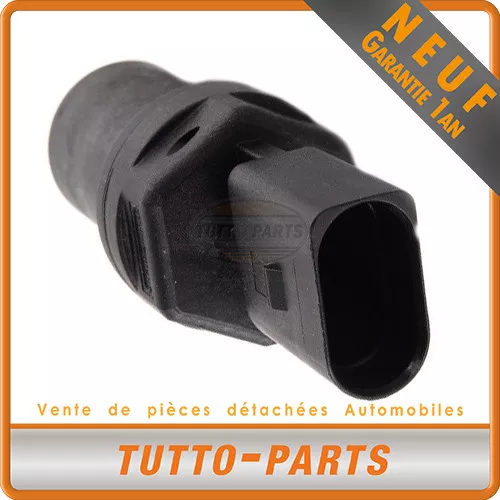 Capteur de Vitesse 357919149B Golf 4 Lupo Polo Seat Leon Ibiza Audi A3 Skoda