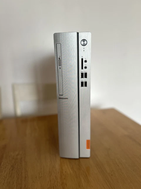 Adattatore AC Per Lenovo IdeaCentre 310S-08ASR Macchina Tipo 90G9 Cavo