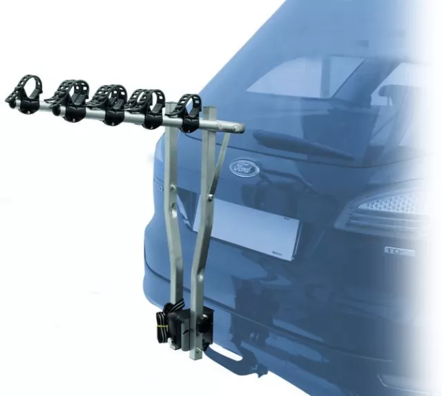 Avenir 3 bike rack fitting instructions cheap