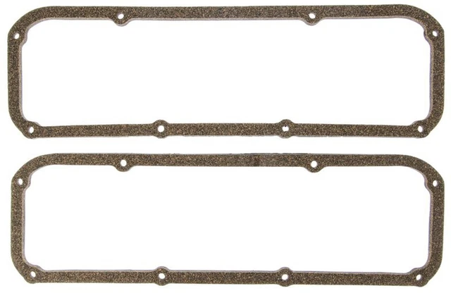 Michigan 77 Valve Cover Gasket Set SBF 351C-400 .250 Thick VS50790
