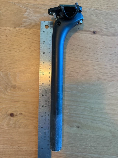 S-Works FACT Carbon シートポスト（27.2mm） ARGON 18 GALLIUM Pro £1,758.06 - PicClick UK