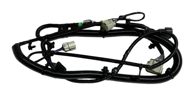 GENUINE FORD HC3Z-13A409-D Wire Assembly HC3Z13A409D £199.76 - PicClick UK