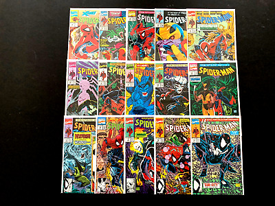 Prime Mixed Lot Marvel Only (See Description) 2