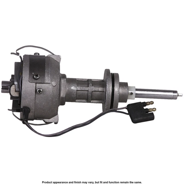 For Chrysler Cordoba LeBaron Dodge Aspen Cardone Ignition Distributor DAC