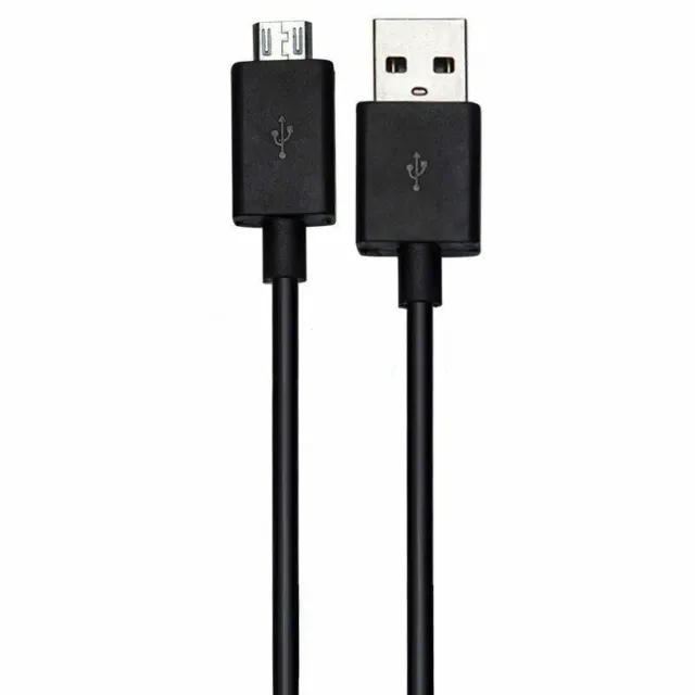 1.5M 5Ft Micro USB sync charger Cable For Amazon kindle Paperwhite3 fire OASIS