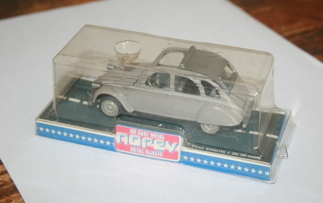 GRELL Ho 1/87 Truck Trailer Man TGA Edeka Nordwest Täglich Frisch IN Box