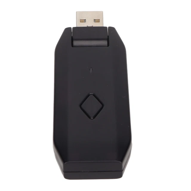 Contrôleur Intelligent USB Télécommande IR WiFi émetteur Sans Fil 433 MHz