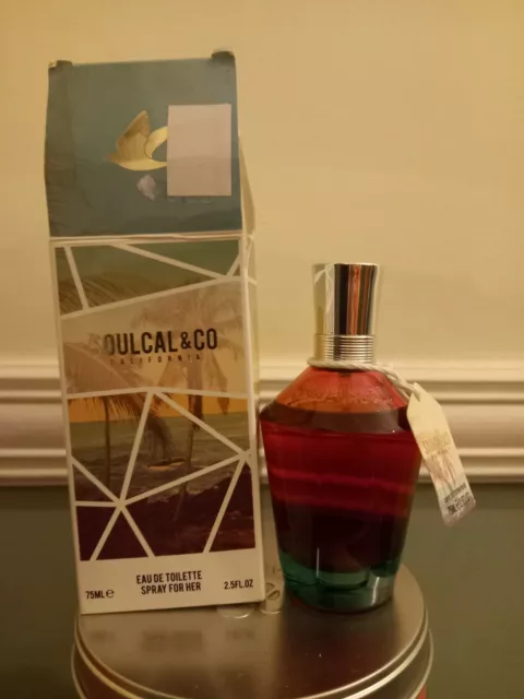 Soulcal & co hotsell eau de toilette