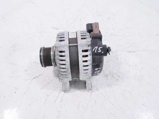 Alternatore für Peugeot 1,5 BlueHDI Diesel YHY DV5RD 9820893880