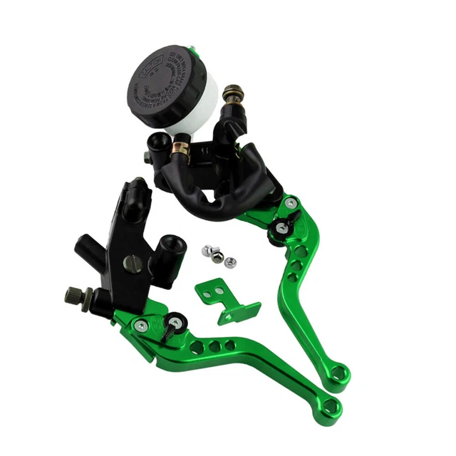 Frizione freno anteriore 7/8 pollici 22 mm parti moto scooter