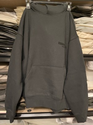 FOG - FEAR Of God Essentials Hoodie core collection $200.00 - PicClick