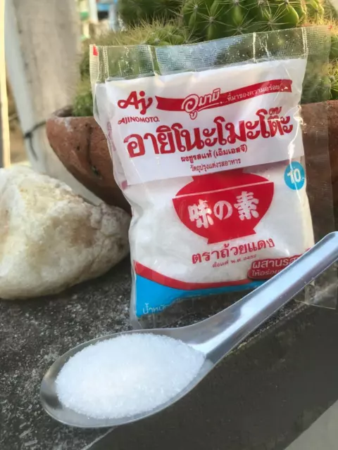 72 g Ajinomoto Monosodium Glutamate MSG Umami Flavor your Favorite Food Cooking