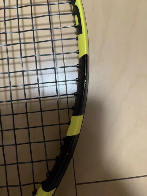 BABOLAT TENNIS racquet Racket Pure Aero 2019【G43/8】 $263.62 - PicClick