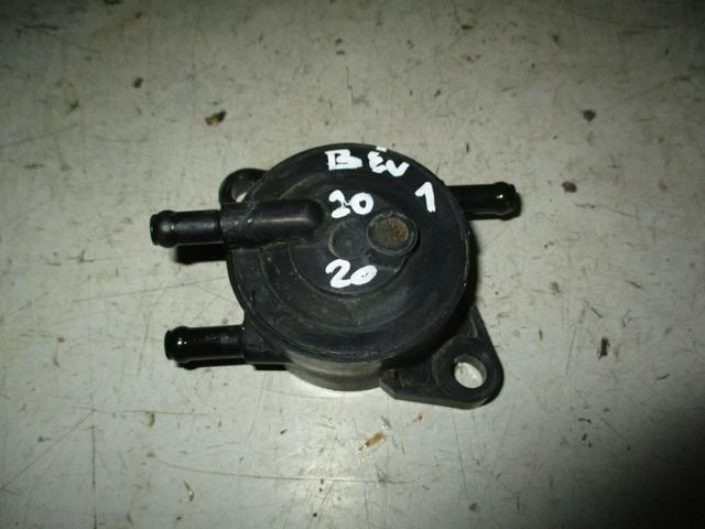 GOOFIT GY6 50cc 150cc a 3 Vie a Vuoto della Pompa del Carburante Petcock Sostituzione per Roketa Sunl Taotao Cinese ATV Scooter