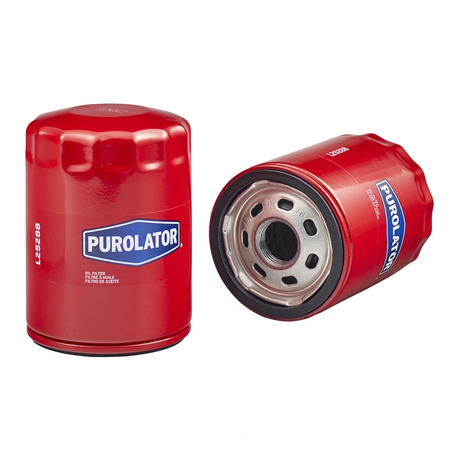 Engine Oil Filter Purolator L25288
