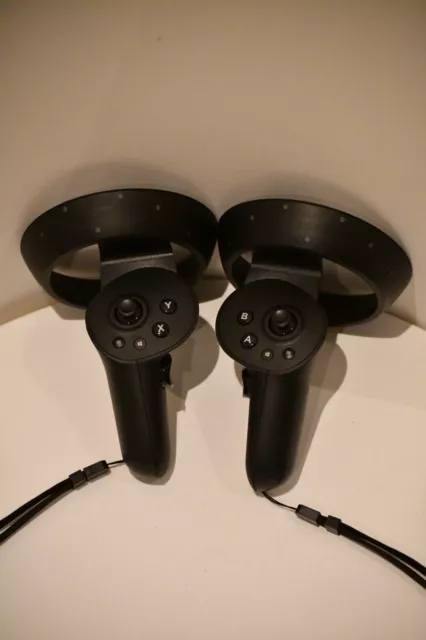 HP Reverb G2 Controller Pair Original  (Left and Right)