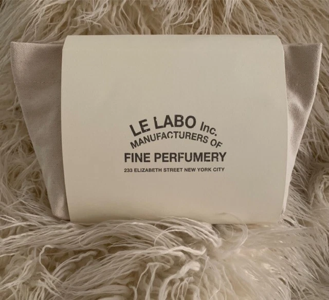 Juego De Viaje Hinoki Cuerpo Y Cabello Le Laboratorio