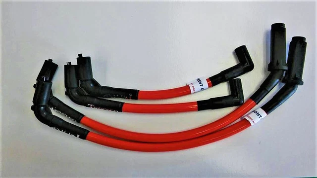 Motorcycle Spark Plug Wires | AU