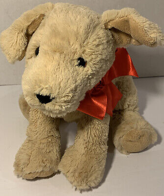 princess soft toys dog