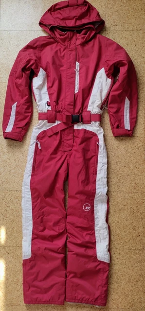 Combinaison ski sales decathlon femme