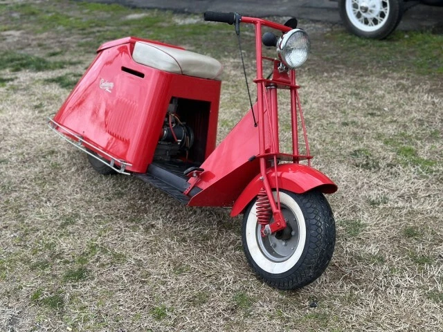 1952 Cushman