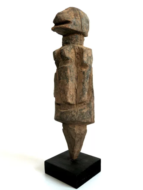 Zoomorphe Figur der Dogon - Mali