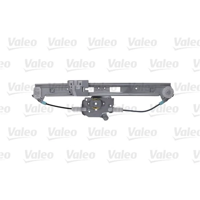 Lève-vitre Valeo 850059 Pour Citroën Xantia | Compatible Plusieurs Motorisations 1993-2003 | Remplacement Robuste