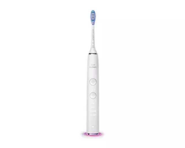 Philips Sonicare HX9917 Brosse à dents intelligente DiamondClean avec... 2