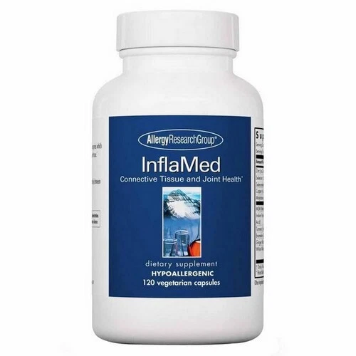 INFLAMED CONNECTIVE TISSUE And Joint Health 120 Veg Caps £71.89 ...