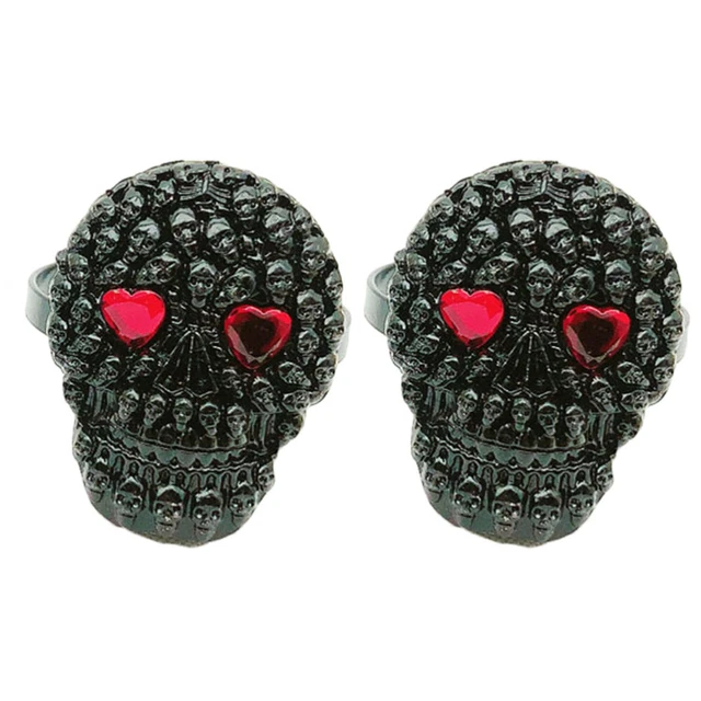 2 piezas anillos de servilleta soporte de servilleta hebillas de servilleta anillos servilleta de metal servilleta